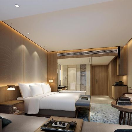Jinling Grand Hotel تشونغتشينغ المظهر الخارجي الصورة