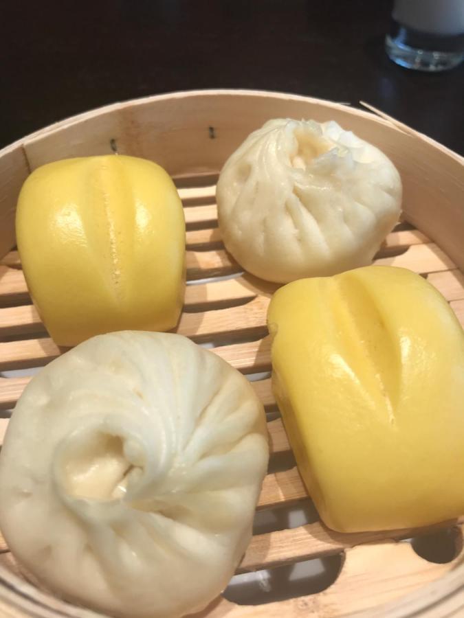 Jinling Grand Hotel تشونغتشينغ المظهر الخارجي الصورة