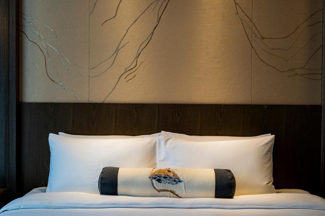 Jinling Grand Hotel تشونغتشينغ المظهر الخارجي الصورة