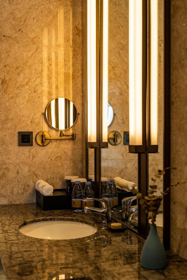 Jinling Grand Hotel تشونغتشينغ المظهر الخارجي الصورة