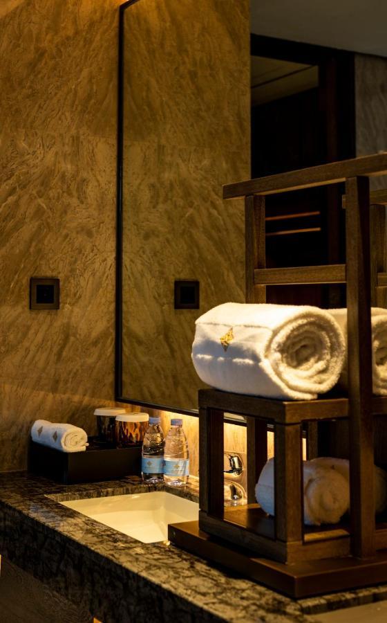 Jinling Grand Hotel تشونغتشينغ المظهر الخارجي الصورة