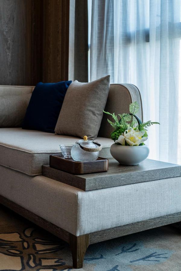 Jinling Grand Hotel تشونغتشينغ المظهر الخارجي الصورة