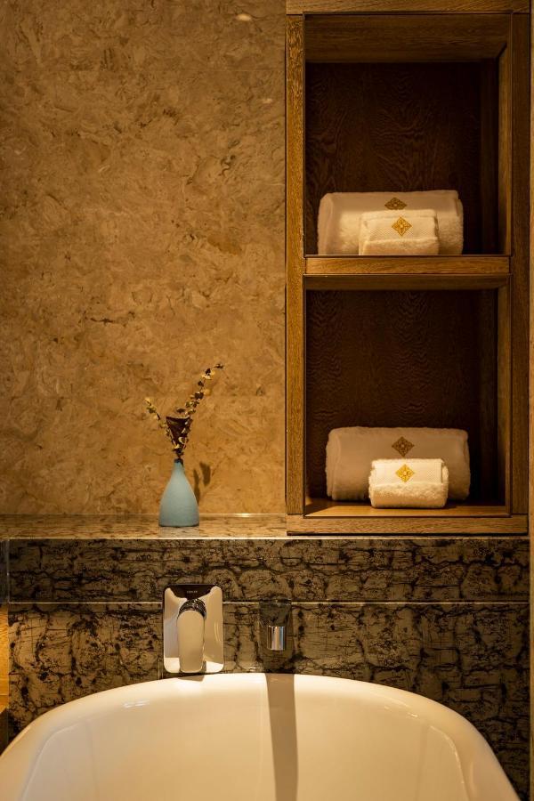 Jinling Grand Hotel تشونغتشينغ المظهر الخارجي الصورة