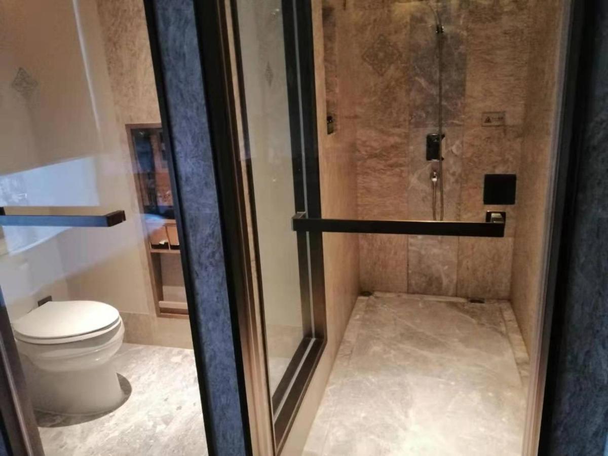 Jinling Grand Hotel تشونغتشينغ المظهر الخارجي الصورة