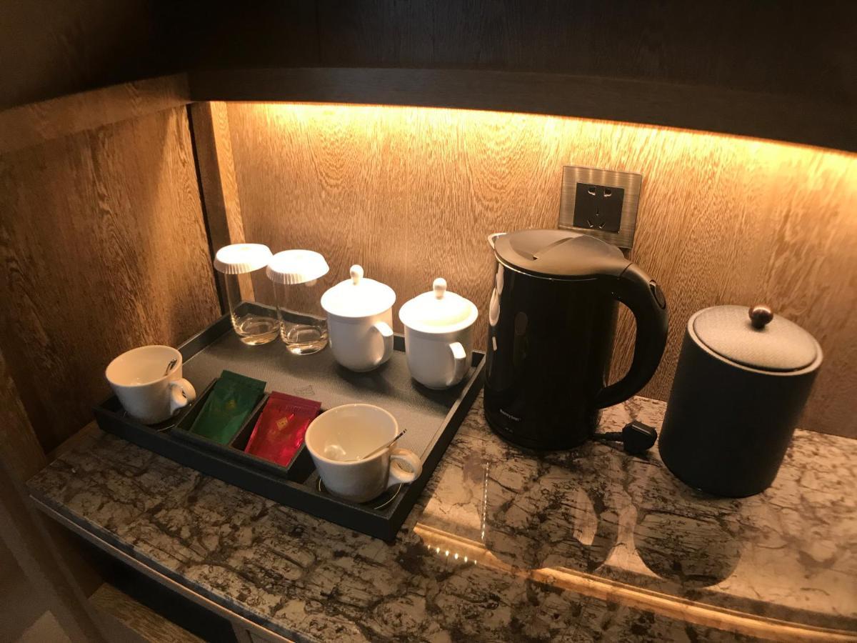 Jinling Grand Hotel تشونغتشينغ المظهر الخارجي الصورة